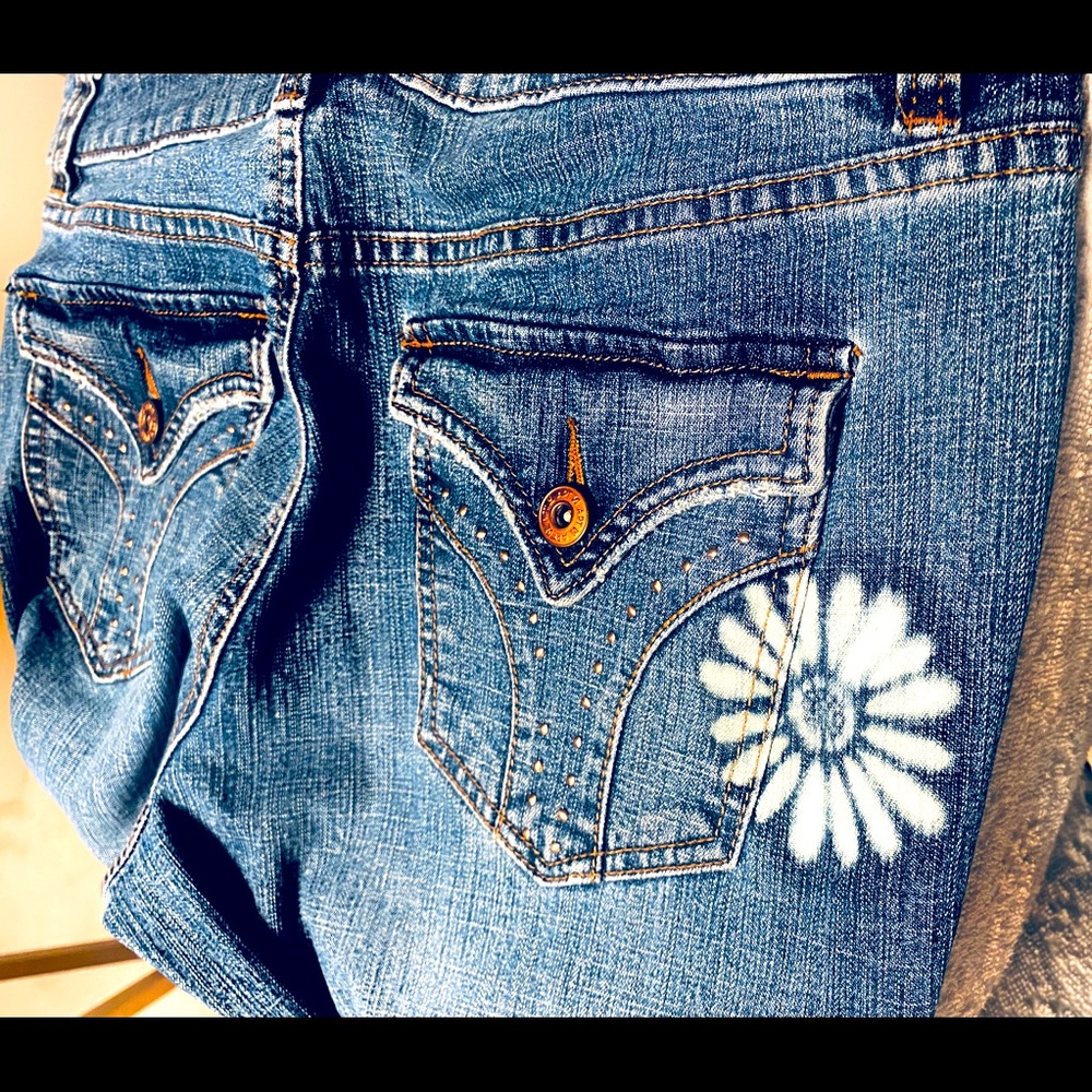 Riders Lee Jeans